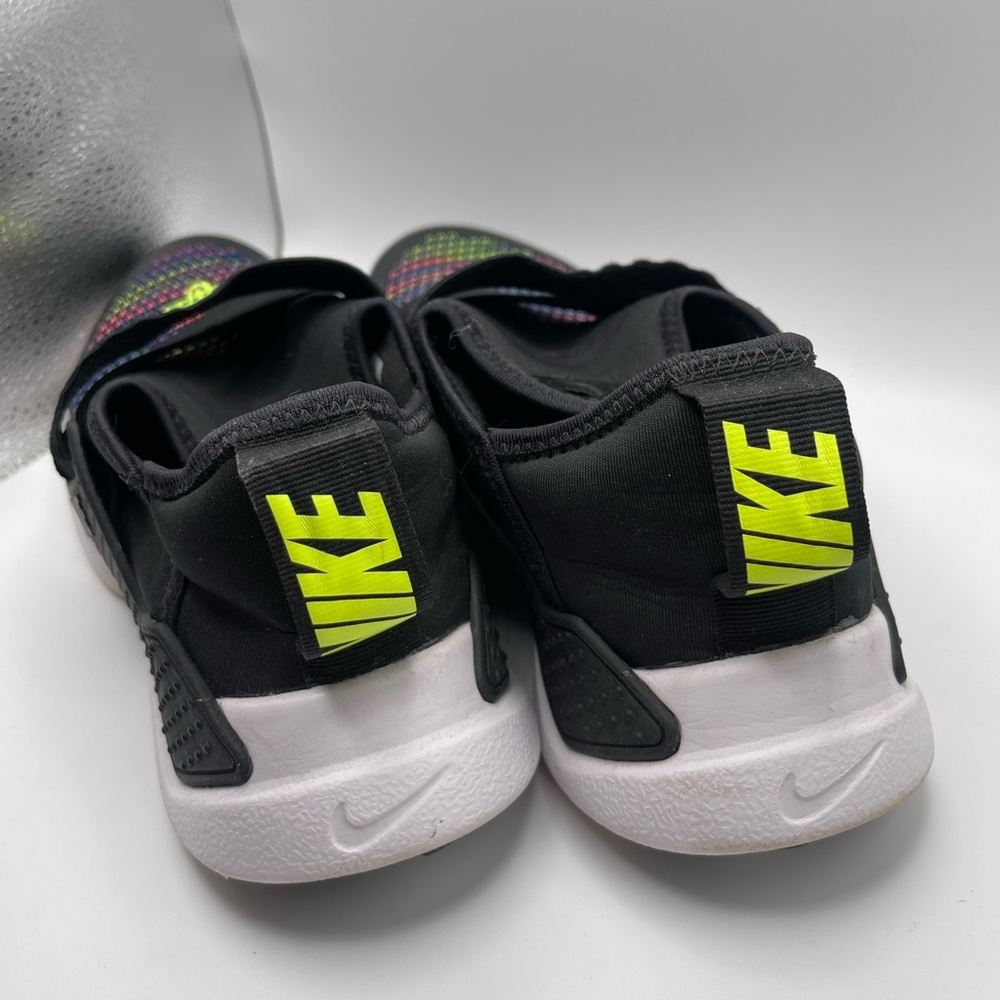 Nike Huarache Extreme SE (GS) Grade School Kid's Running Sneaker Youth Size 7 - Picture 5 of 7